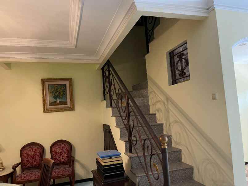 rumah di araya tahap 2 siap huni dan bagus