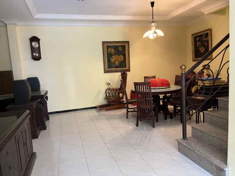 rumah di araya tahap 2 siap huni dan bagus