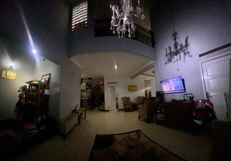 rumah di cisangkan padasuka cimahi