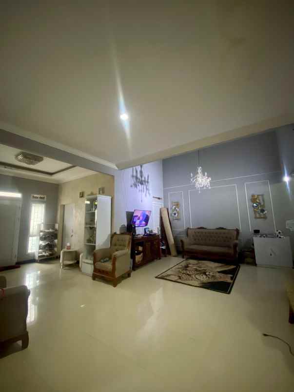 rumah di cisangkan padasuka cimahi