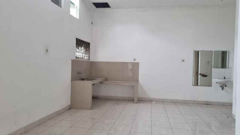 rumah di cluster taman sari harapan indah bekasi