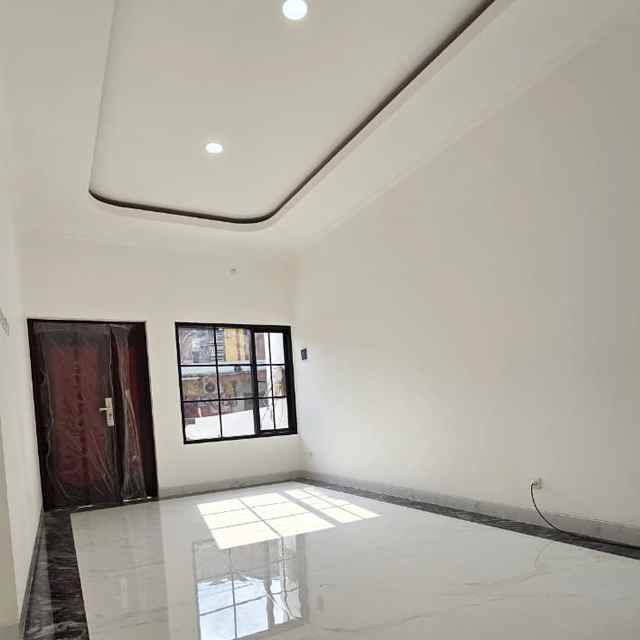 rumah di unkris pondokgede bekasi tol jatiwaringin