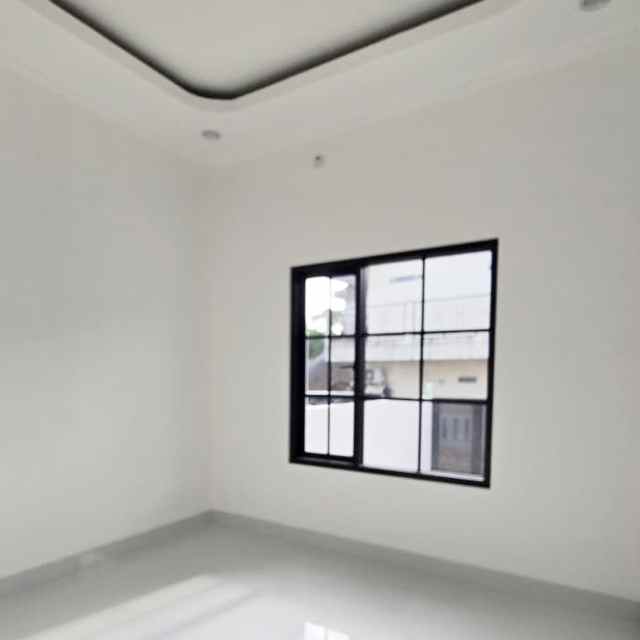 rumah di unkris pondokgede bekasi tol jatiwaringin