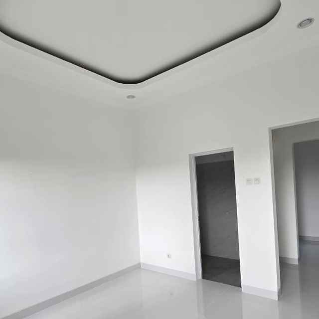 rumah di unkris pondokgede bekasi tol jatiwaringin