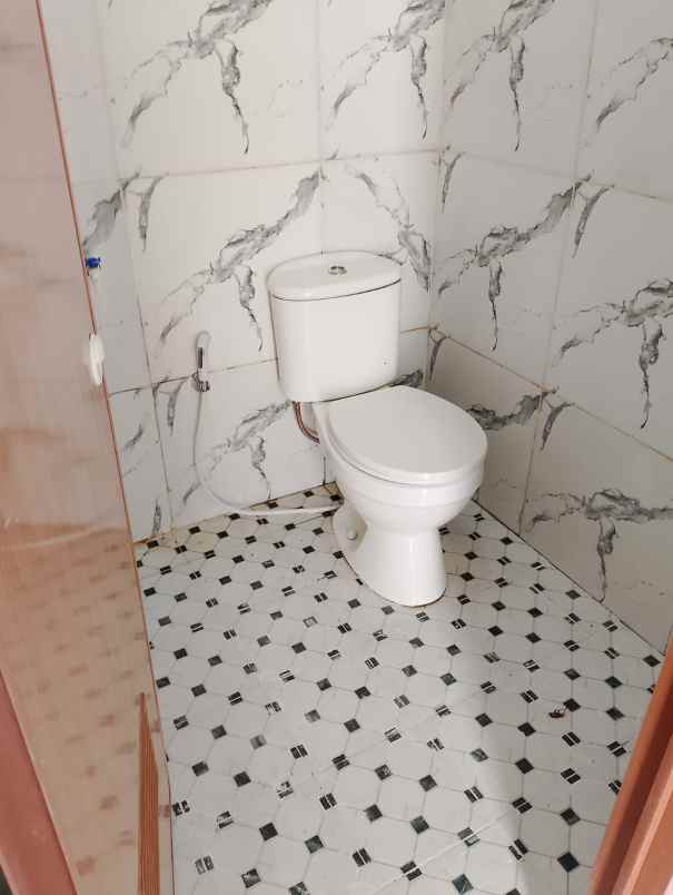 rumah dijual cepat 3kt harga cash ekonomis