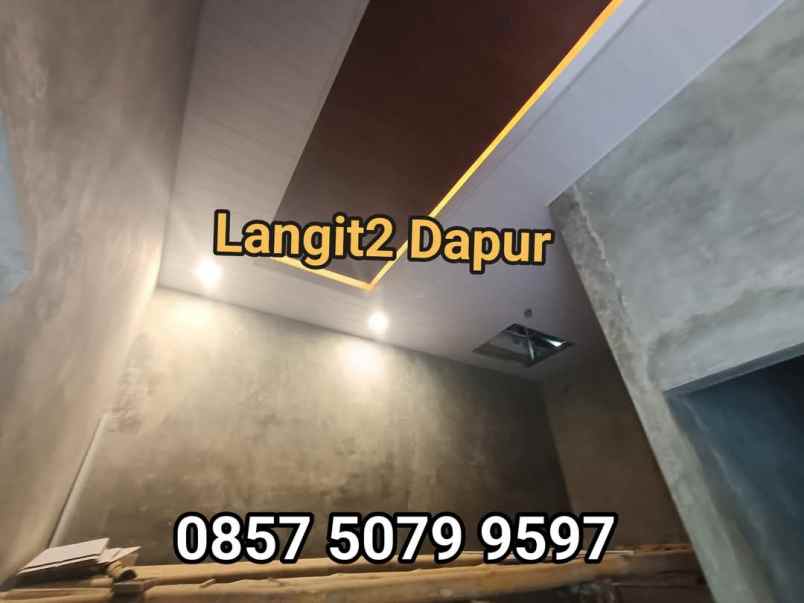 rumah dijual di campurejo dekat mijen semarang