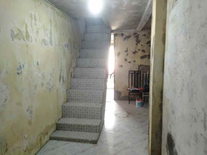 rumah dijual di griya indah serpong gis gunung sindur