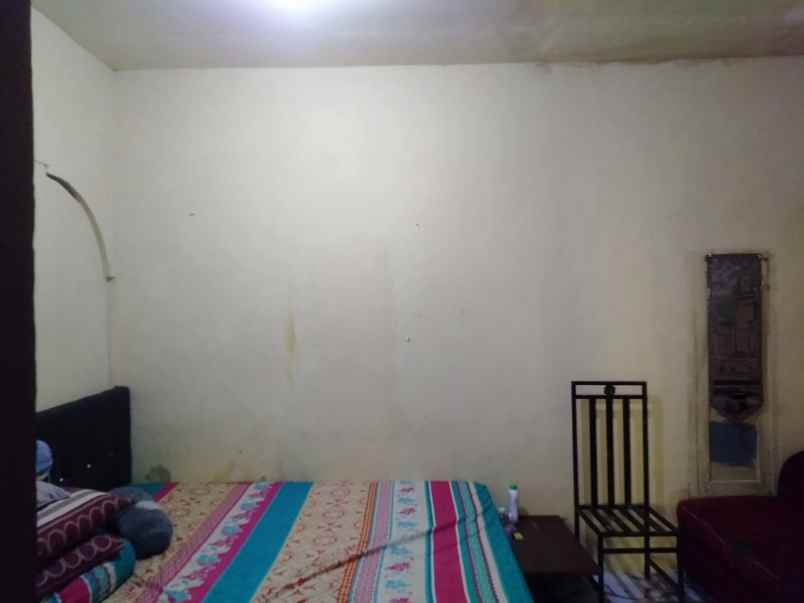 rumah dijual di griya indah serpong gis gunung sindur