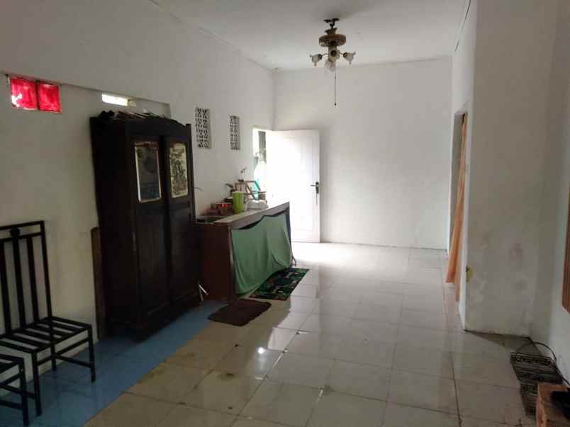 rumah dijual di griya indah serpong gis gunung sindur