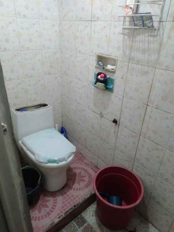 rumah dijual di griya indah serpong gis gunung sindur