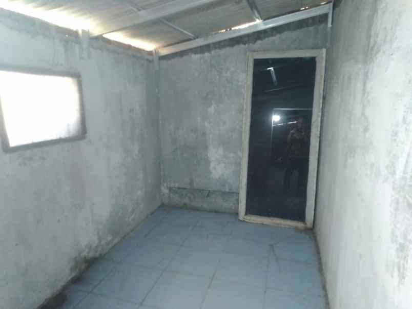 rumah dijual di griya indah serpong gis gunung sindur