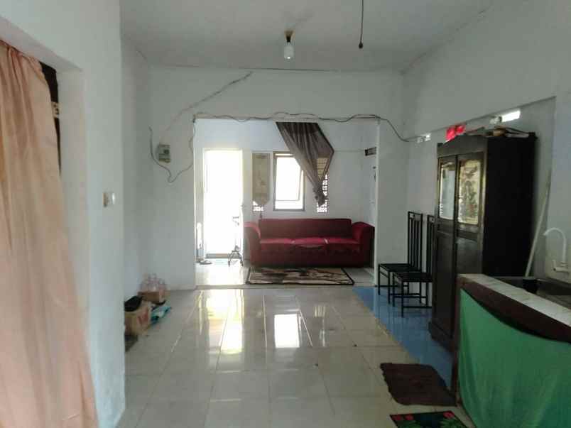 rumah dijual di griya indah serpong gis gunung sindur