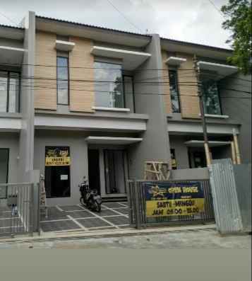 rumah dijual di pajajaran kota bandung