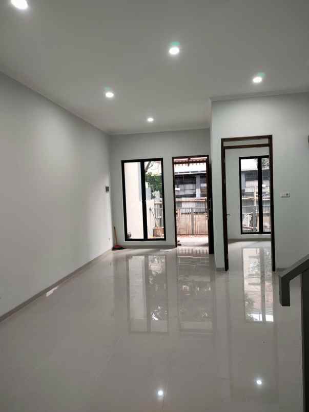 rumah dijual di pajajaran kota bandung