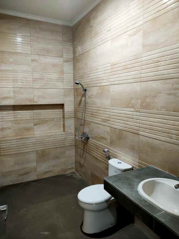 rumah dijual di pajajaran kota bandung