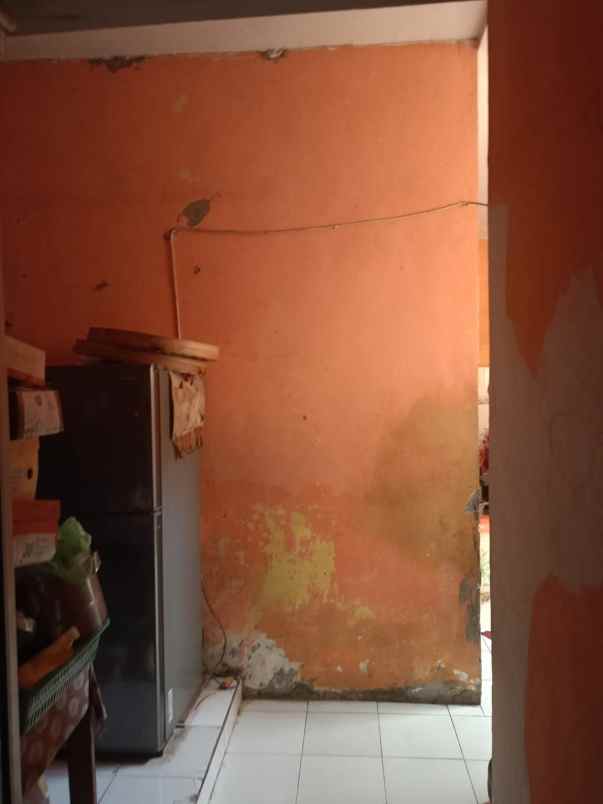 rumah dijual harga terjangkau lebih murah dari pasaran