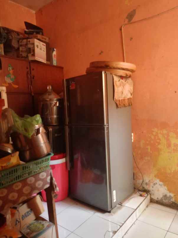 rumah dijual harga terjangkau lebih murah dari pasaran