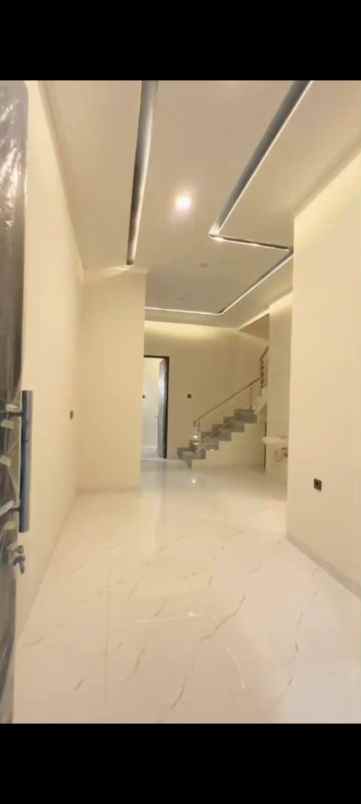 rumah dijual manyar jaya sukolilo surabaya timur