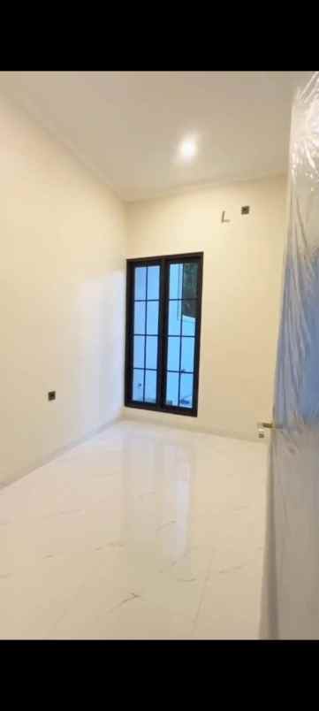 rumah dijual manyar jaya sukolilo surabaya timur