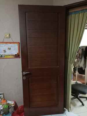 rumah dijual siap huni di lubang buaya setu bekasi