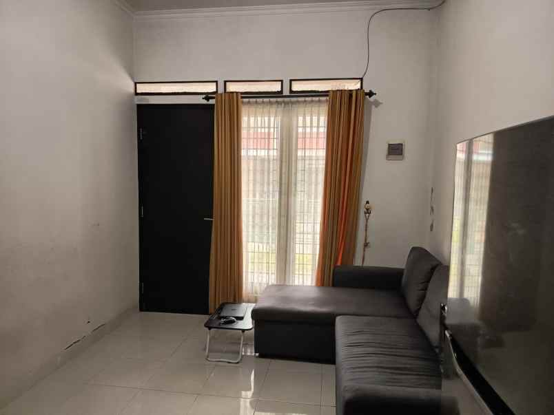 rumah elegant siap huni tamansari majapahit