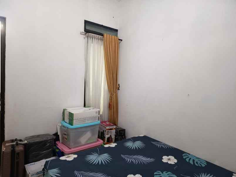 rumah elegant siap huni tamansari majapahit