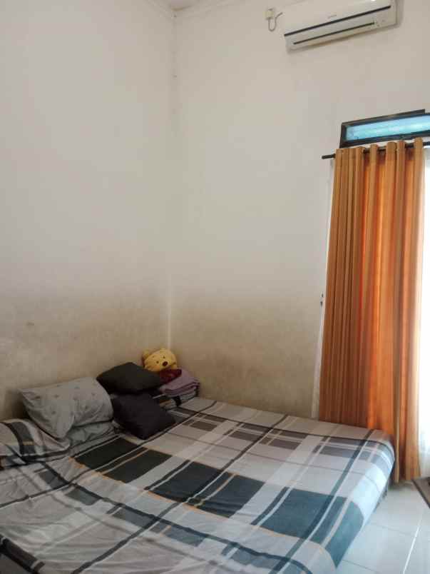 rumah elegant siap huni tamansari majapahit