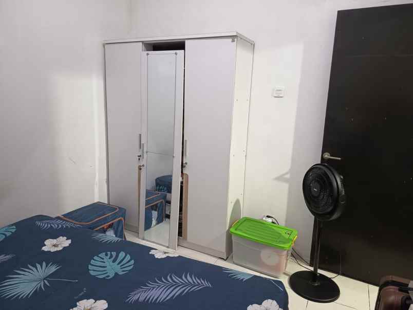 rumah elegant siap huni tamansari majapahit