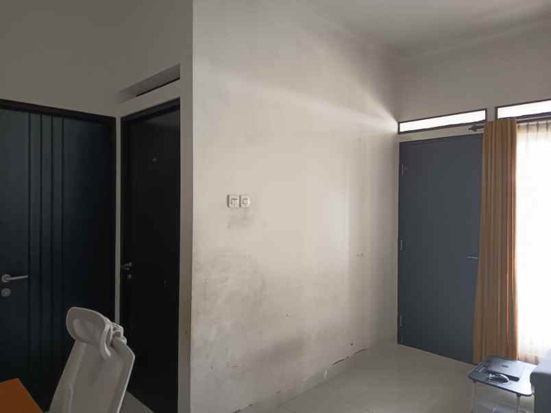 rumah elegant siap huni tamansari majapahit