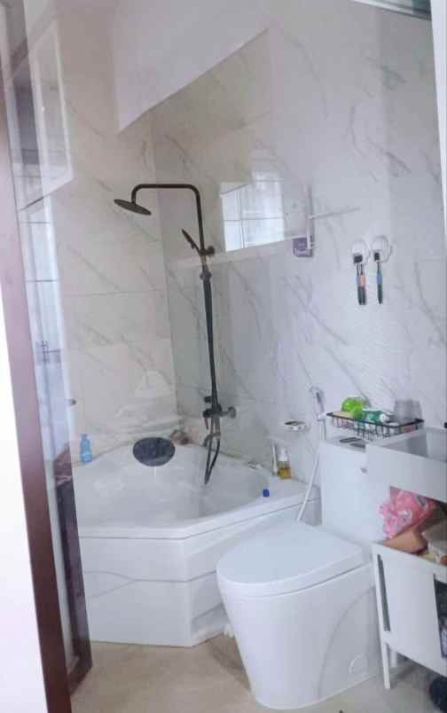 rumah furnished cigadung dekat suci cikutra bandung