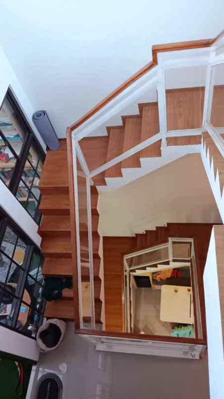 rumah furnished cigadung dekat suci cikutra bandung