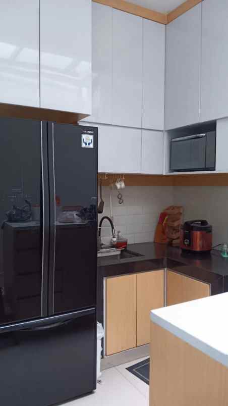 rumah furnished cigadung dekat suci cikutra bandung