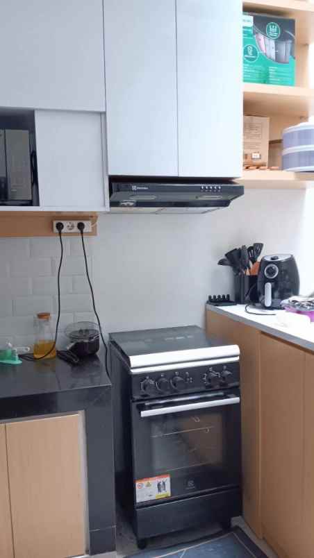 rumah furnished cigadung dekat suci cikutra bandung