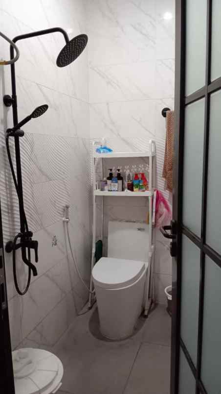 rumah furnished cigadung dekat suci cikutra bandung