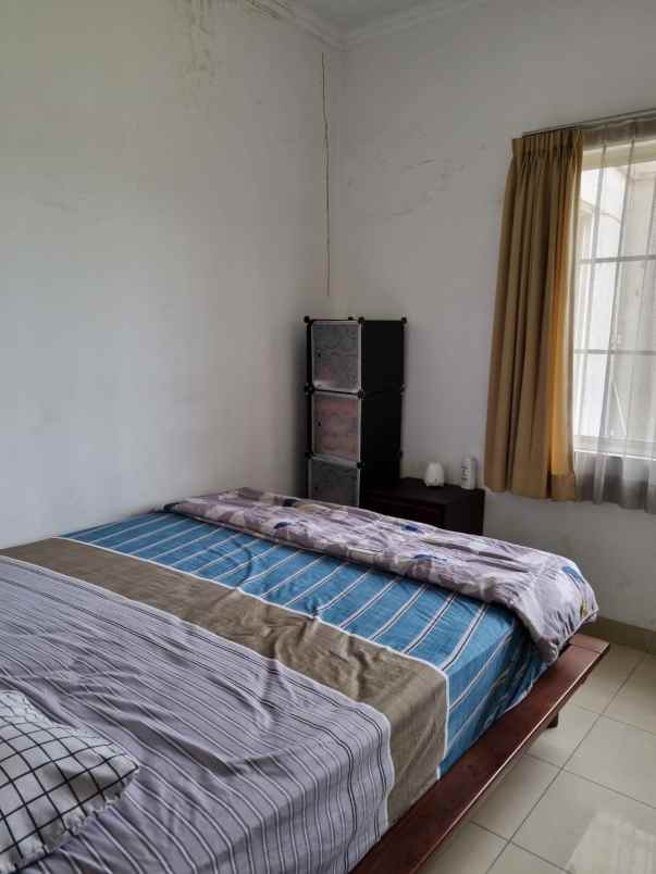 rumah gading grande kelapa gading