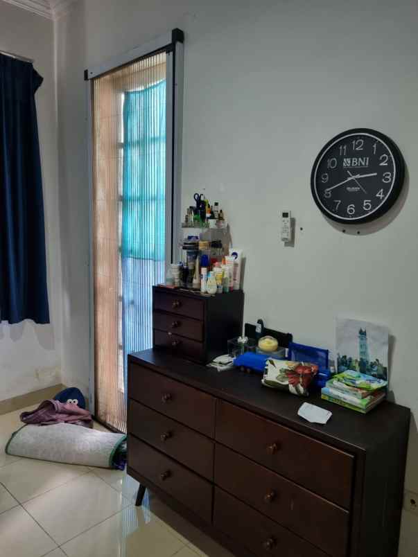 rumah gading grande kelapa gading