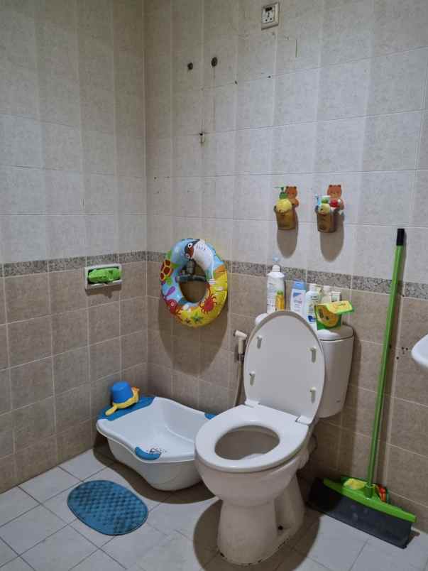 rumah gading grande kelapa gading