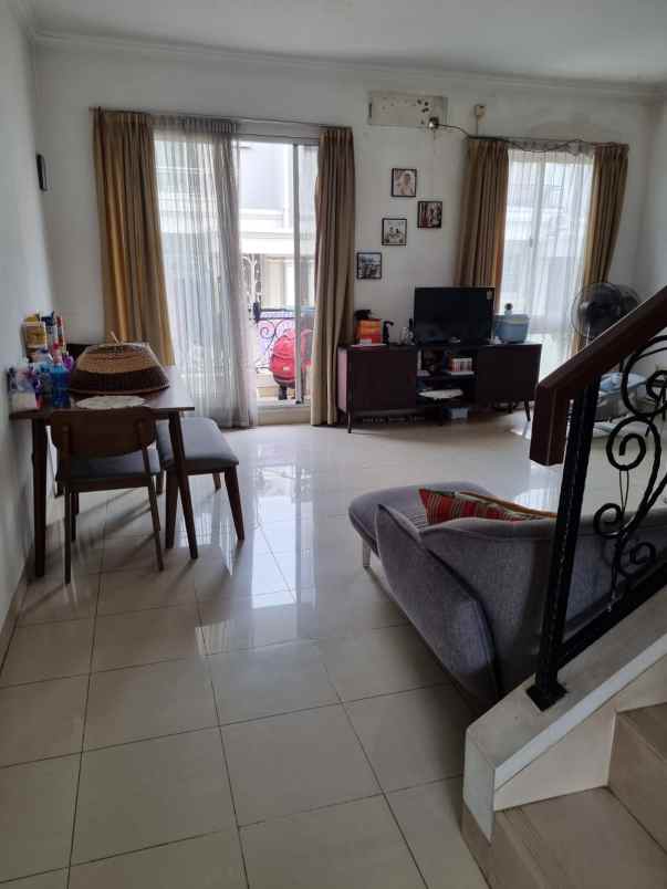 rumah gading grande kelapa gading