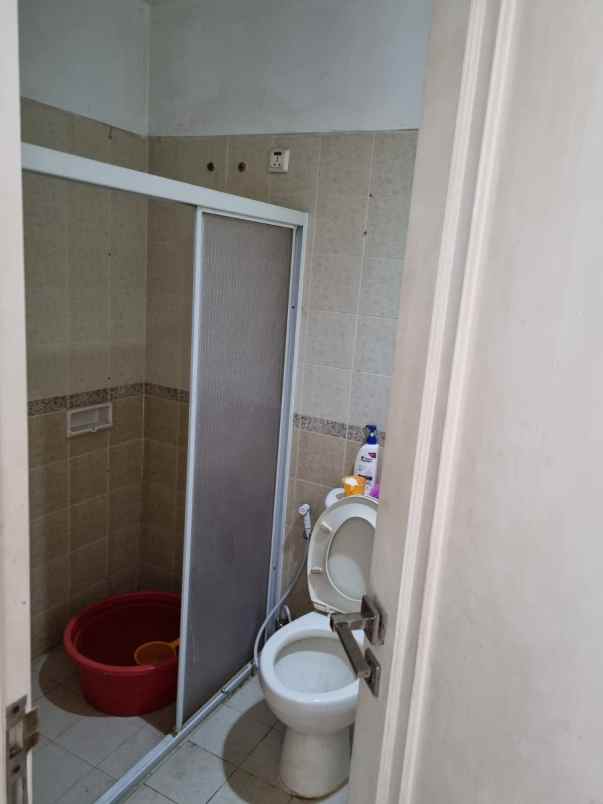 rumah gading grande kelapa gading