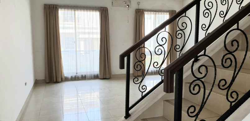 rumah gading grande kelapa gading