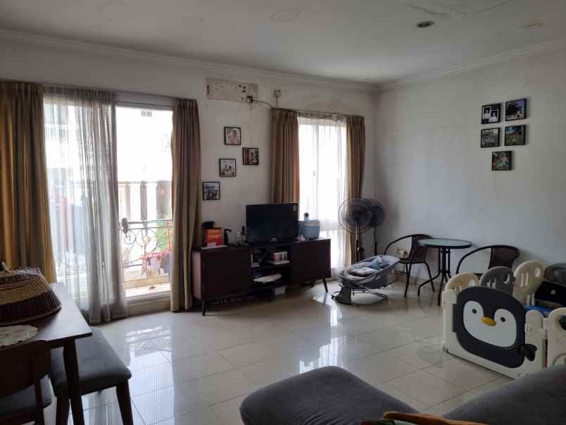 rumah gading grande kelapa gading