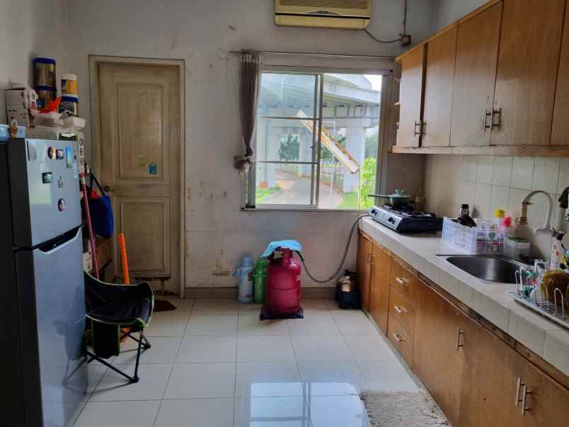 rumah gading grande kelapa gading