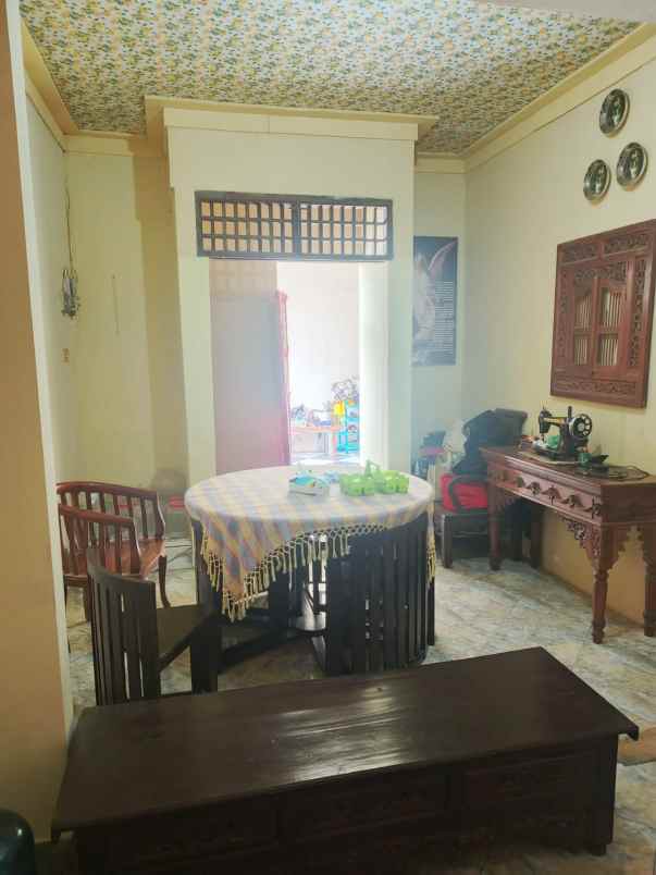 rumah grafika banyumanik semarang