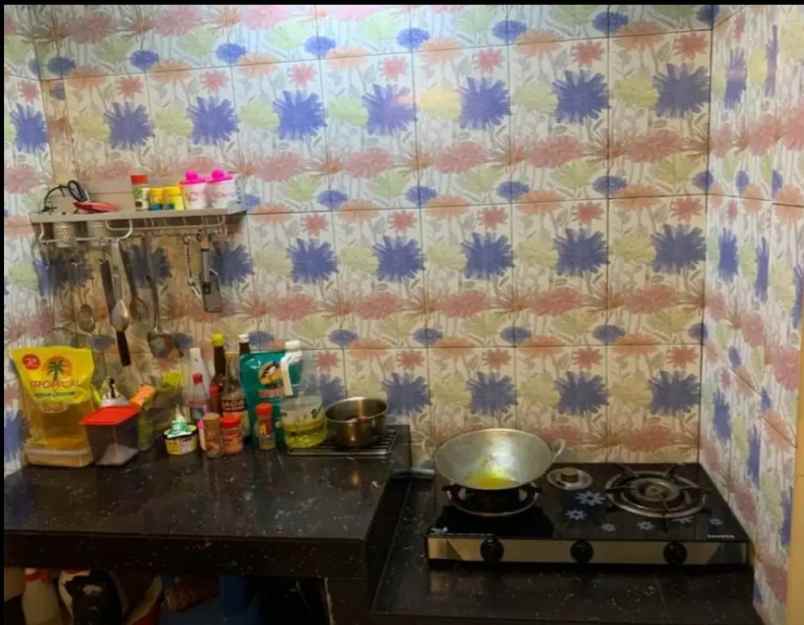 rumah graha raya bintrao