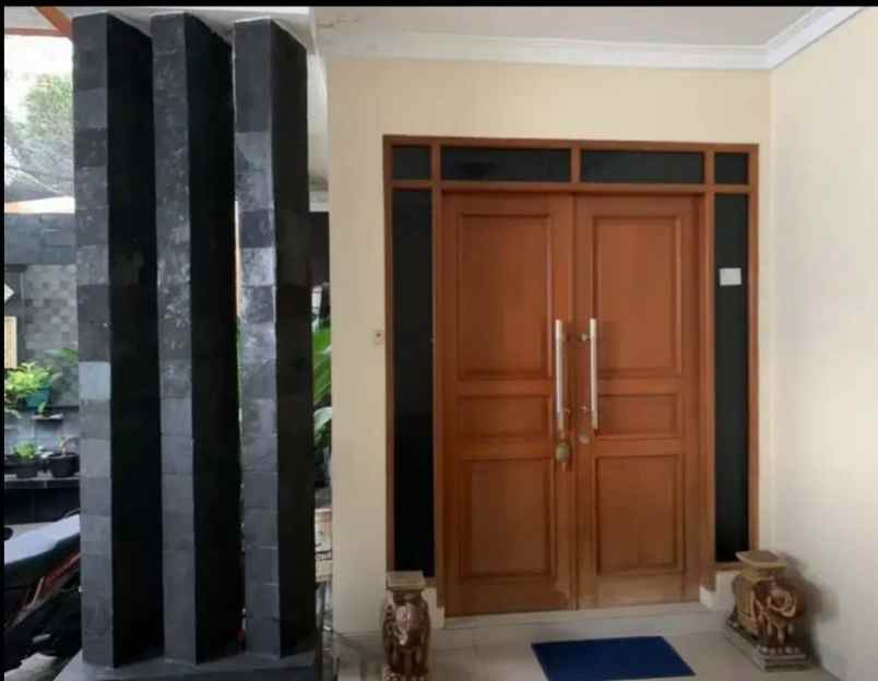 rumah graha raya bintrao
