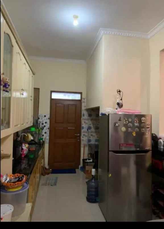 rumah graha raya bintrao