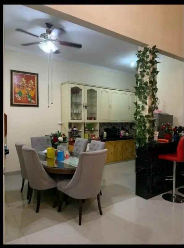 rumah graha raya bintrao