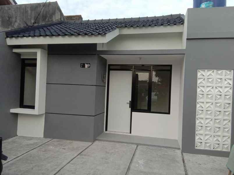 rumah griya bandung indah ciwastra bandung