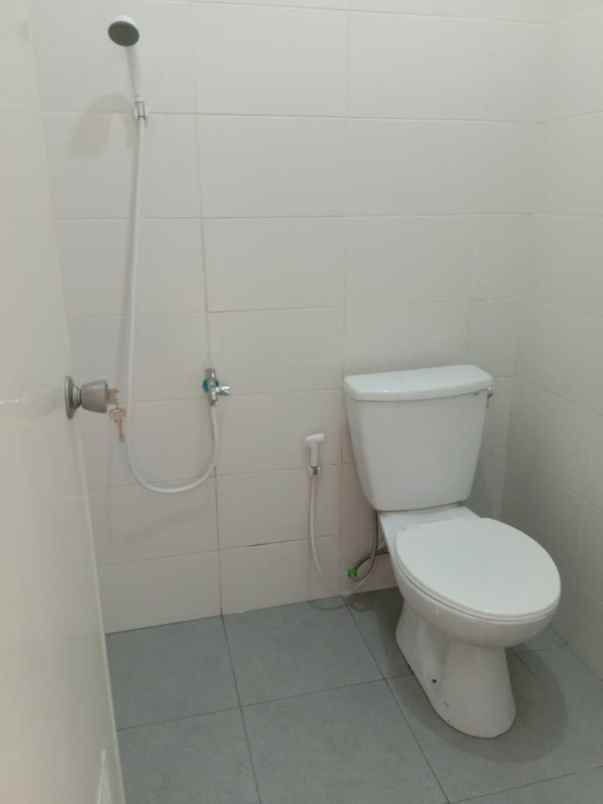 rumah griya bandung indah ciwastra bandung