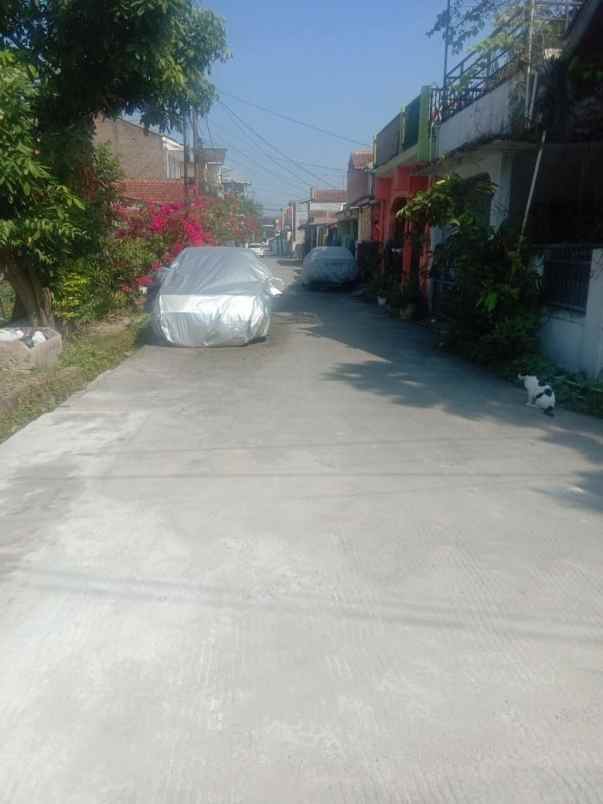 rumah griya bandung indah ciwastra bandung